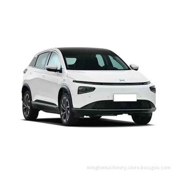 Hot Sale  High Speed Xpeng G3 Electric Car